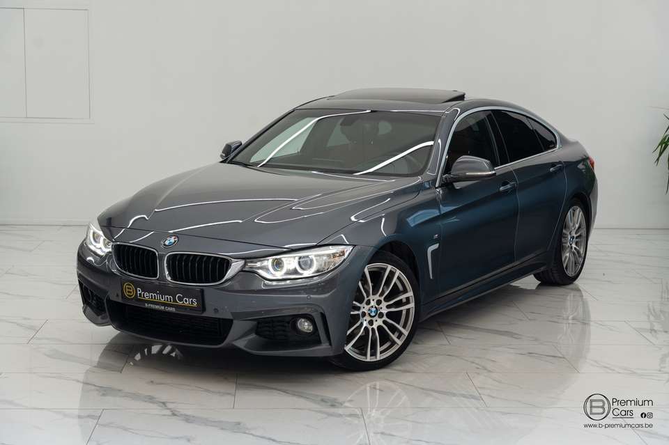 BMW 418 - Imagem 2