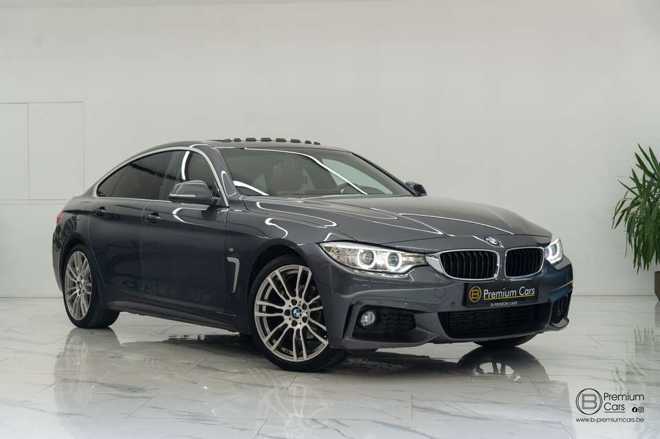 BMW 418 - Imagem 6