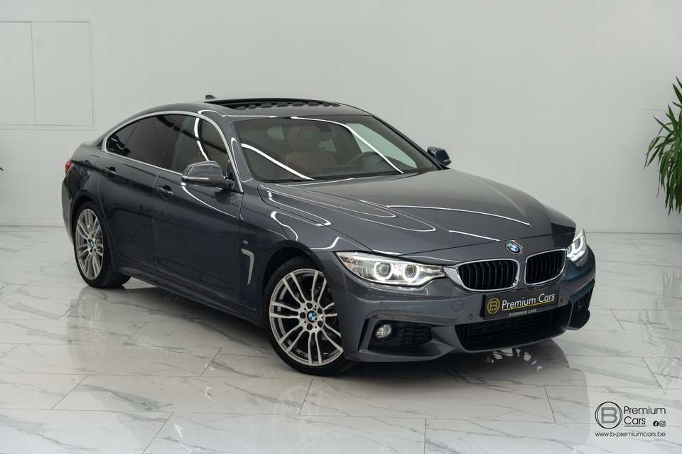 BMW 418 - Imagem 7
