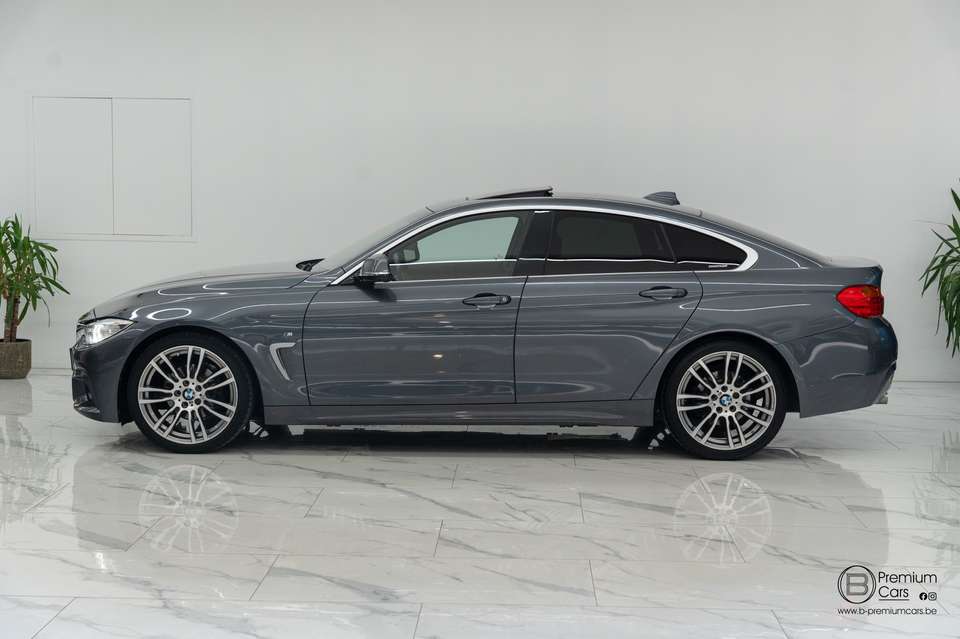 BMW 418 - Imagem 8