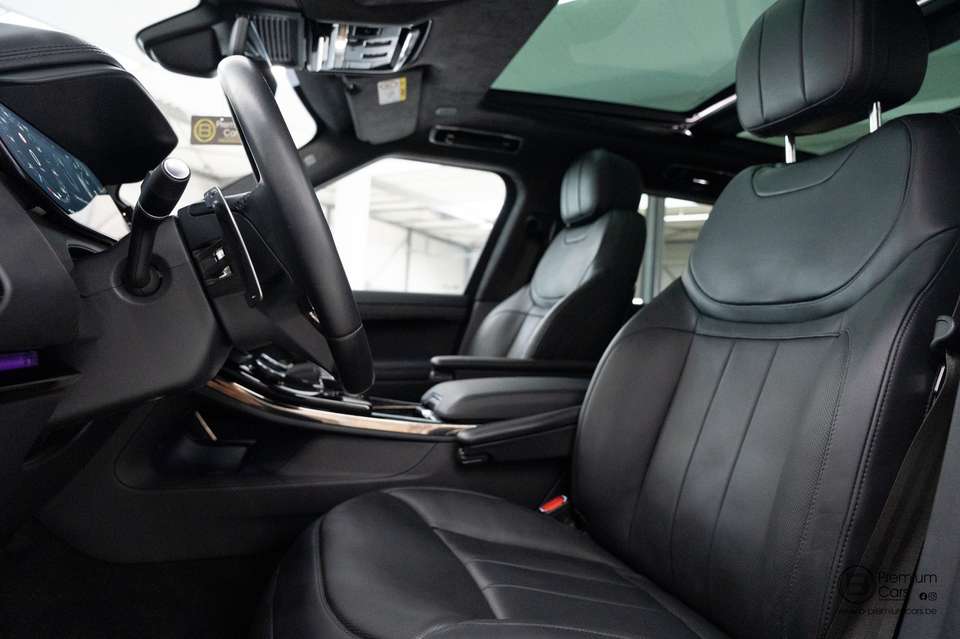 Land Rover Range Rover Sport - Imagem 10