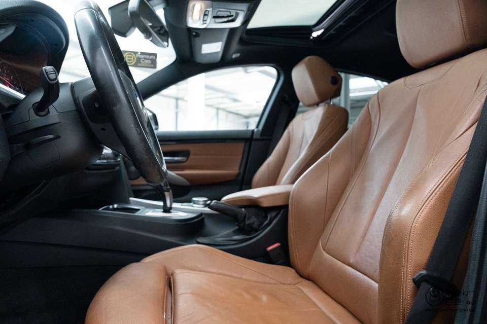BMW 418 - Imagem 10