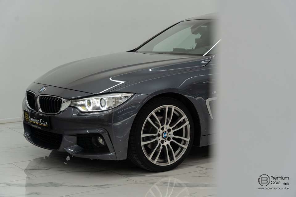 BMW 418 - Imagem 12