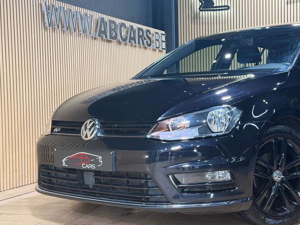 Volkswagen Golf - Imagem 3