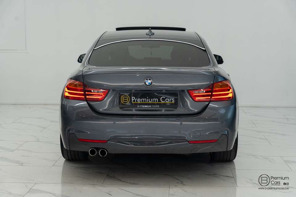 BMW 418 - Imagem 15