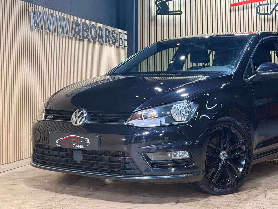 Volkswagen Golf - Imagem 4