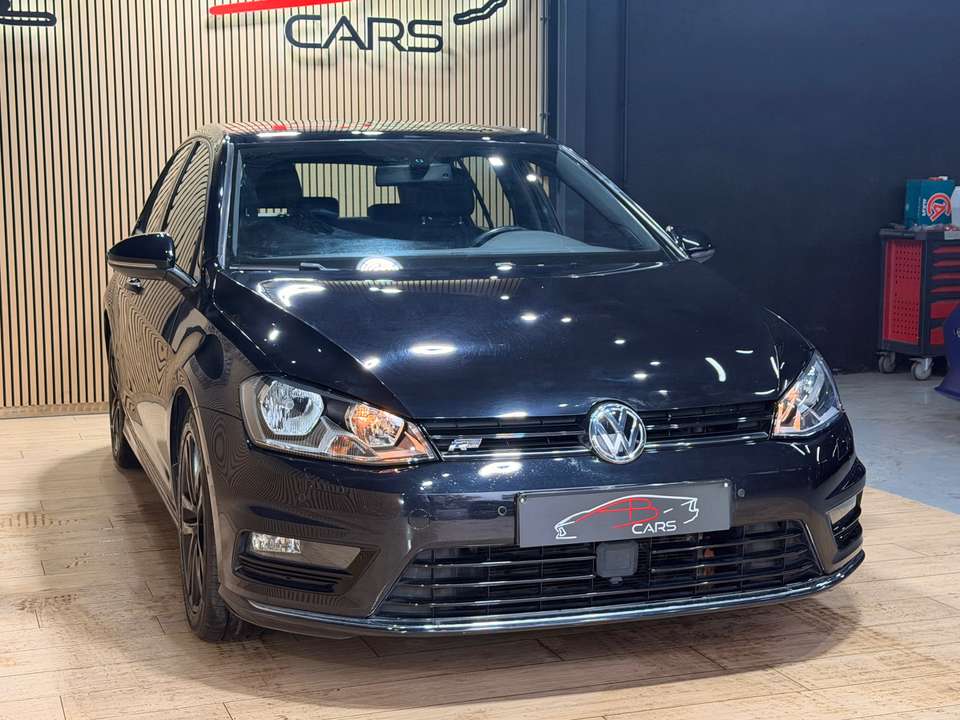 Volkswagen Golf - Imagem 5