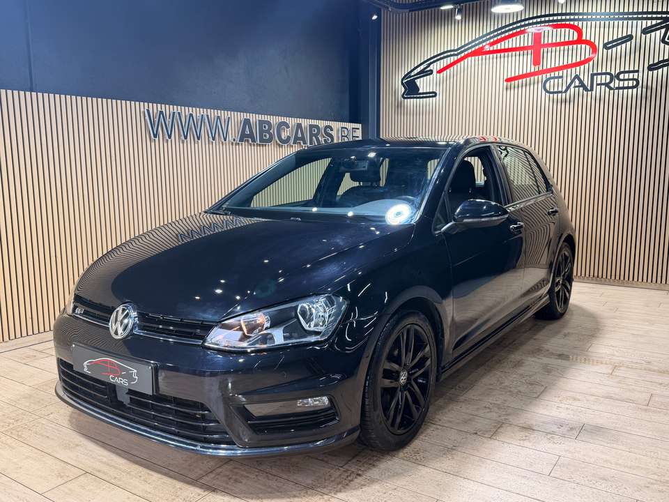 Volkswagen Golf - Imagem 7