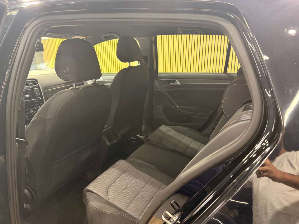 Volkswagen Golf - Imagem 8