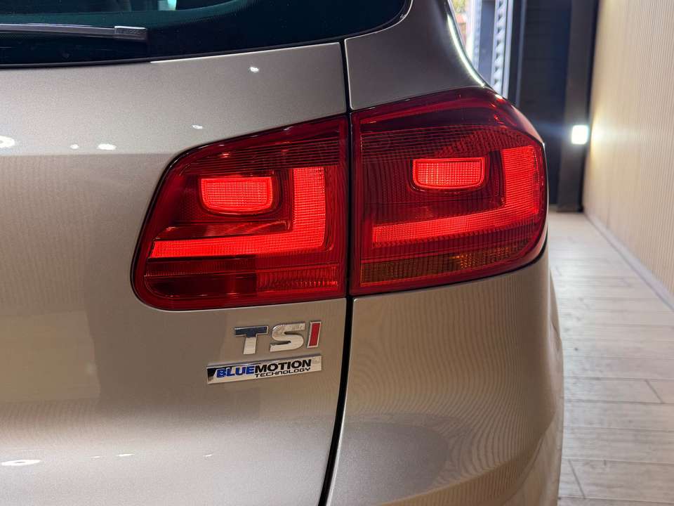 Volkswagen Tiguan - Imagem 10