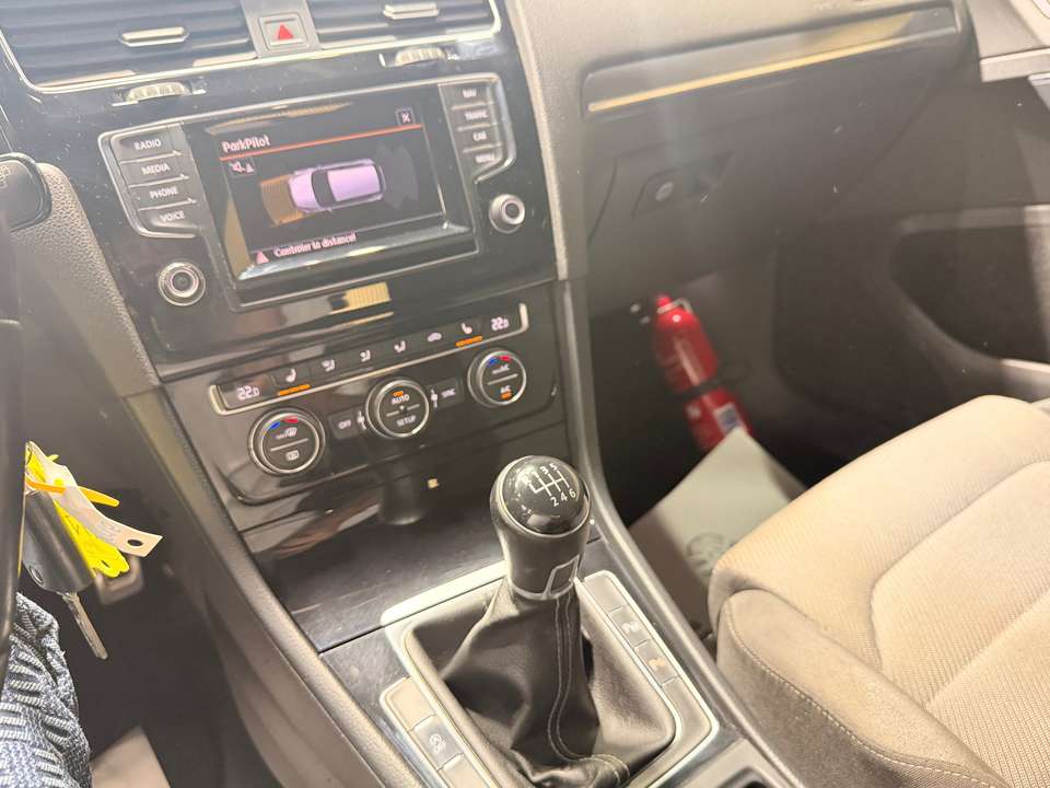 Volkswagen Golf - Imagem 11