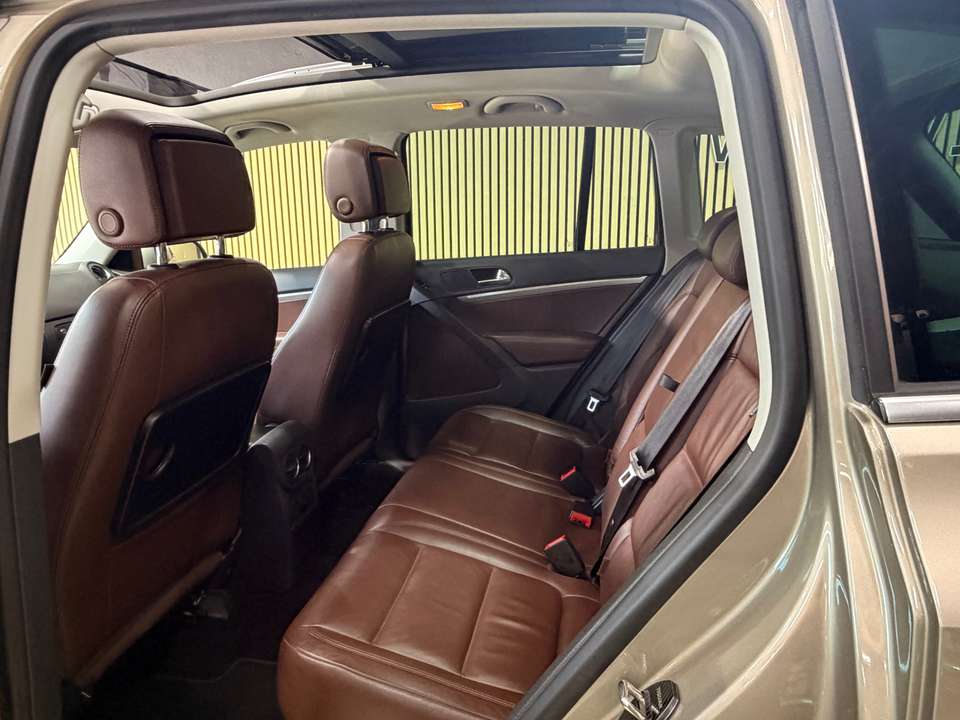 Volkswagen Tiguan - Imagem 14