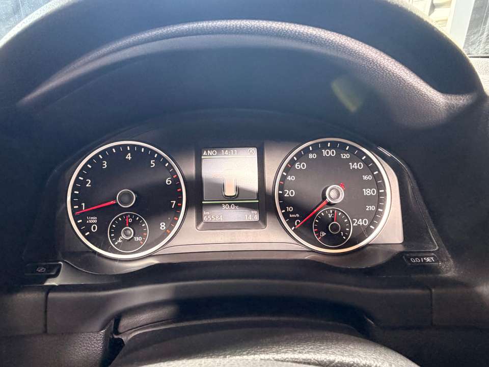 Volkswagen Tiguan - Imagem 15