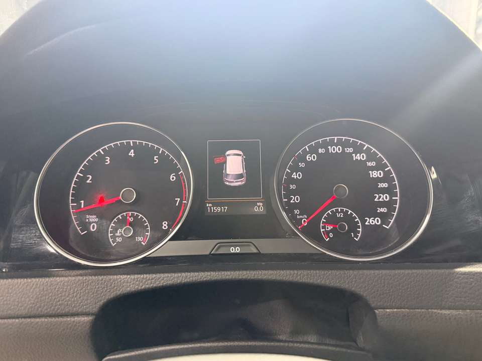 Volkswagen Golf - Imagem 15