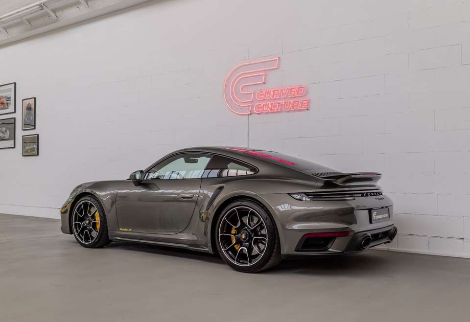 Porsche 992 - Imagem 2
