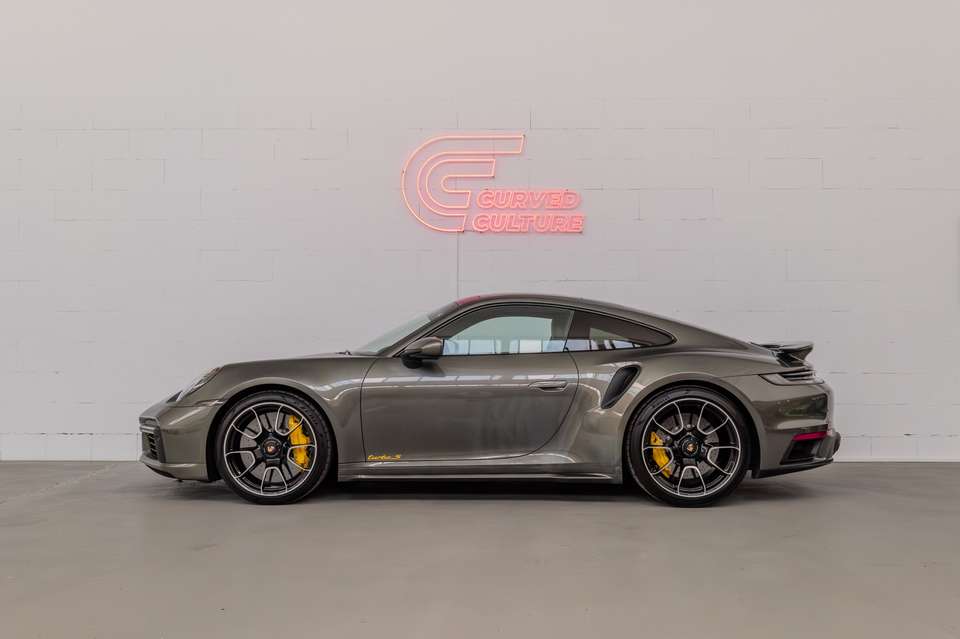 Porsche 992 - Imagem 3