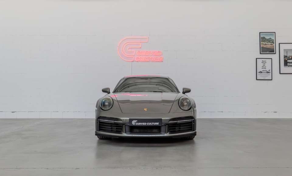 Porsche 992 - Imagem 5