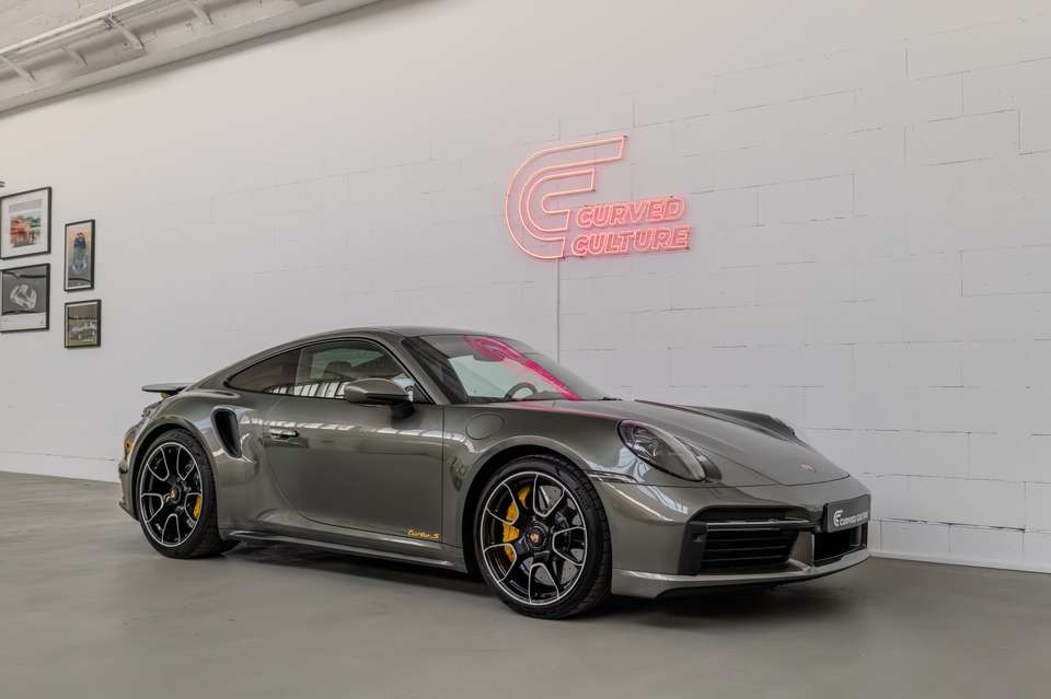 Porsche 992 - Imagem 6