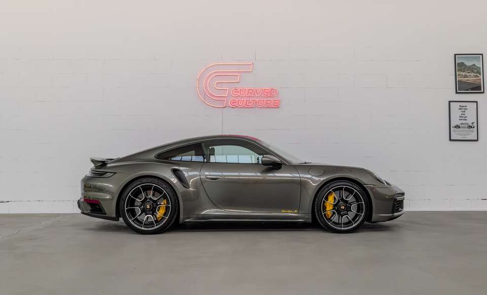 Porsche 992 - Imagem 7