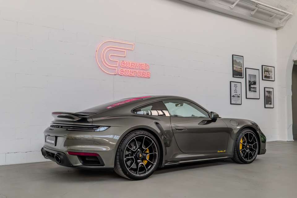 Porsche 992 - Imagem 8