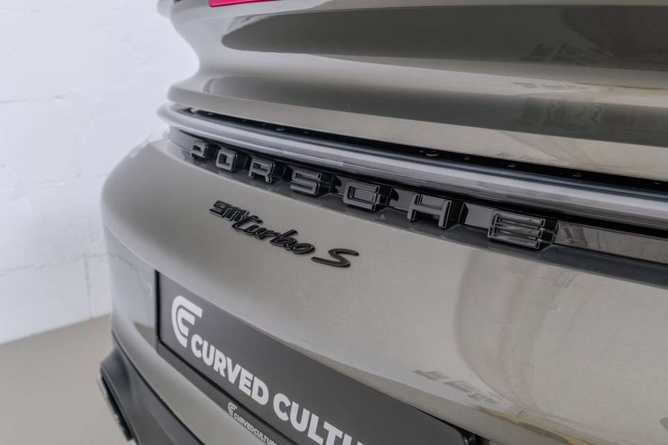 Porsche 992 - Imagem 11