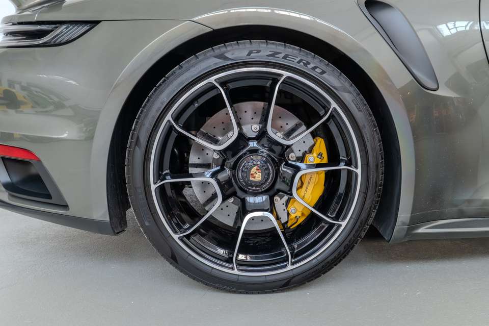 Porsche 992 - Imagem 12
