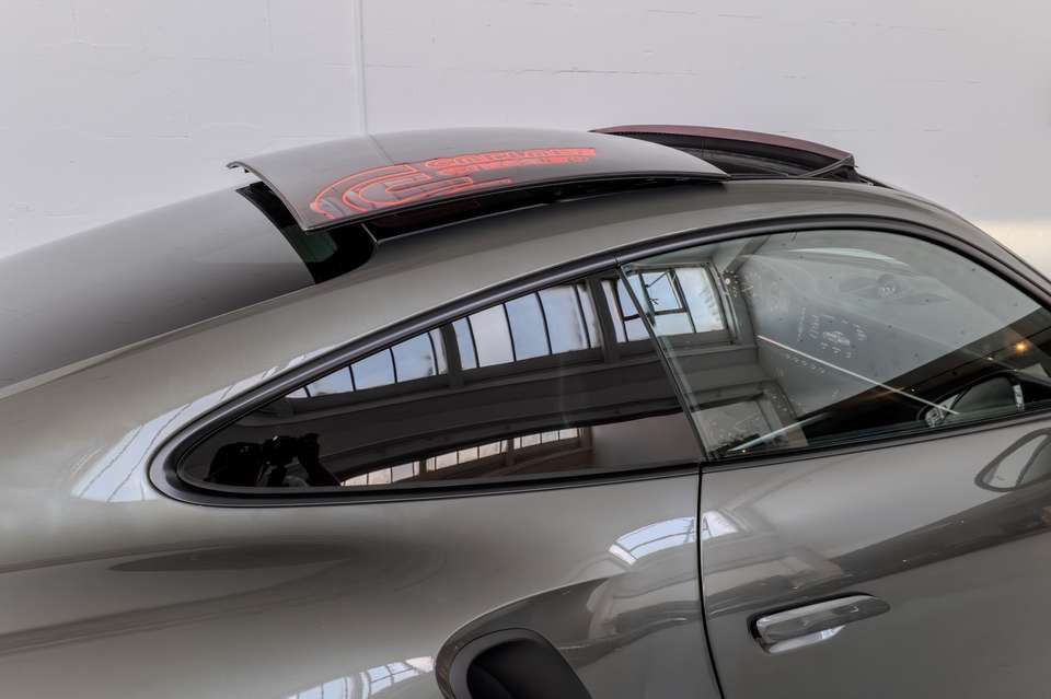 Porsche 992 - Imagem 13