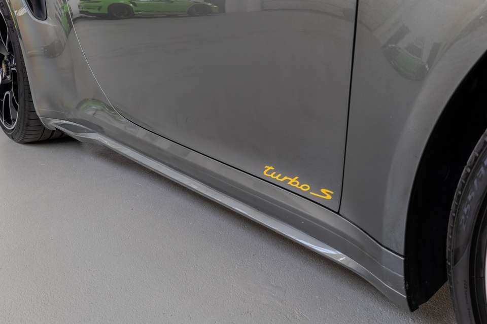 Porsche 992 - Imagem 14