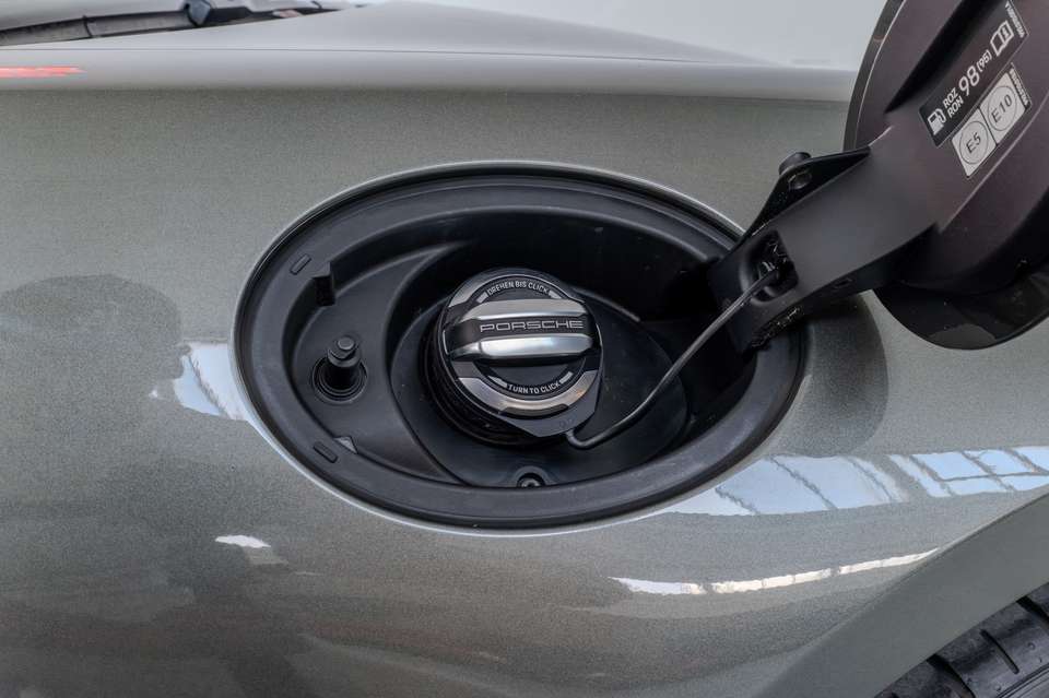 Porsche 992 - Imagem 15