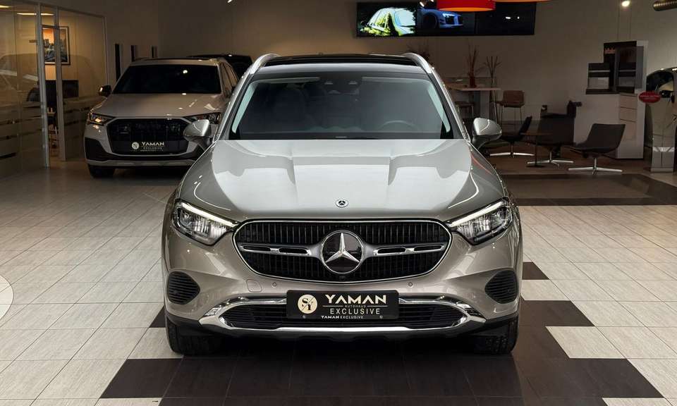 Mercedes-Benz GLC 300 - Imagem 3
