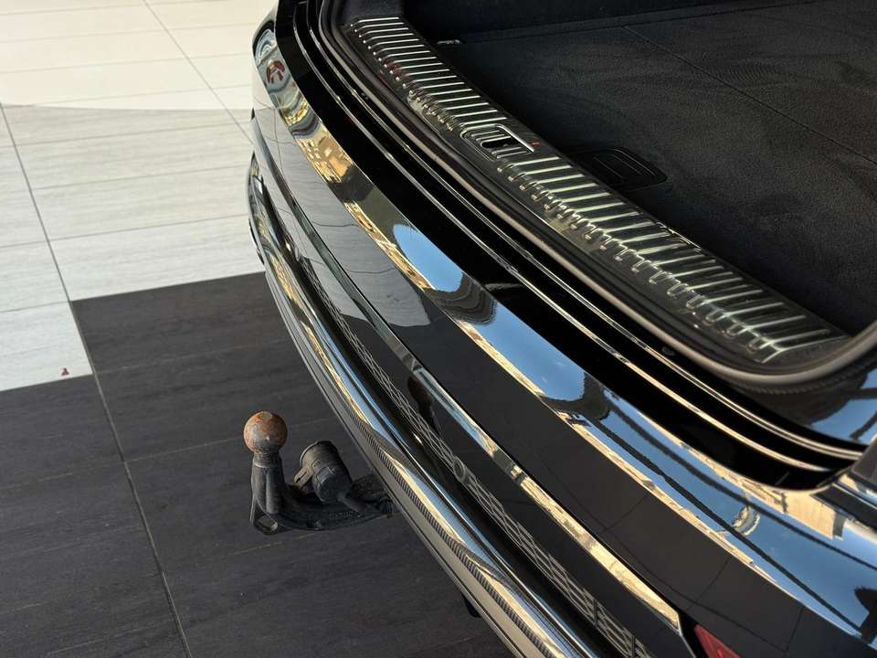 Audi SQ8 - Imagem 9