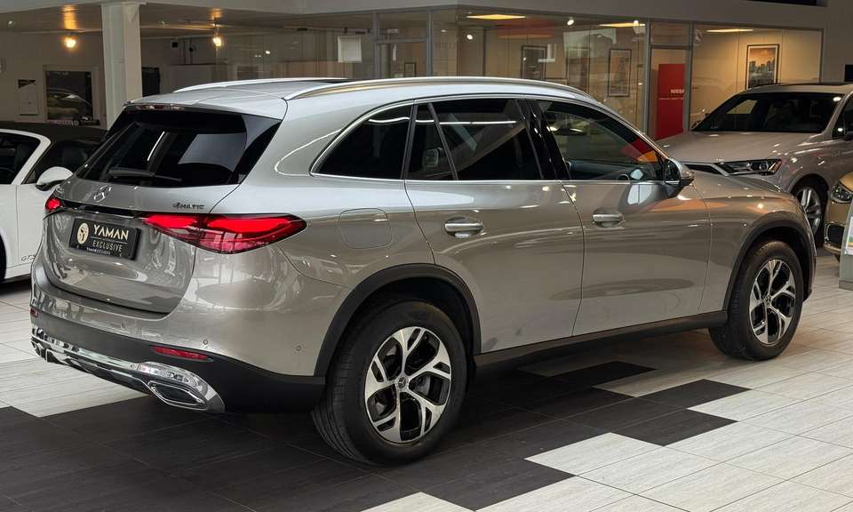 Mercedes-Benz GLC 300 - Imagem 6