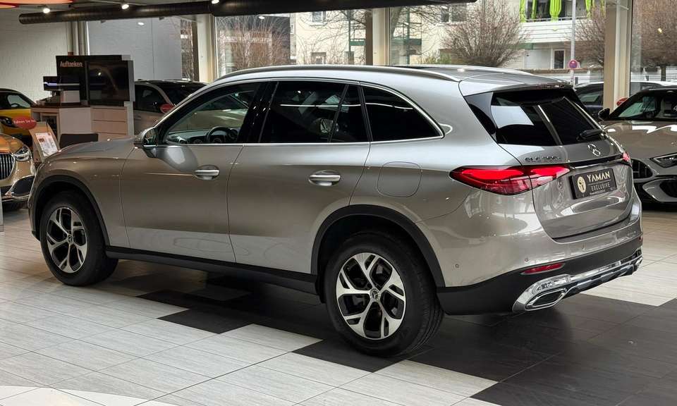 Mercedes-Benz GLC 300 - Imagem 8