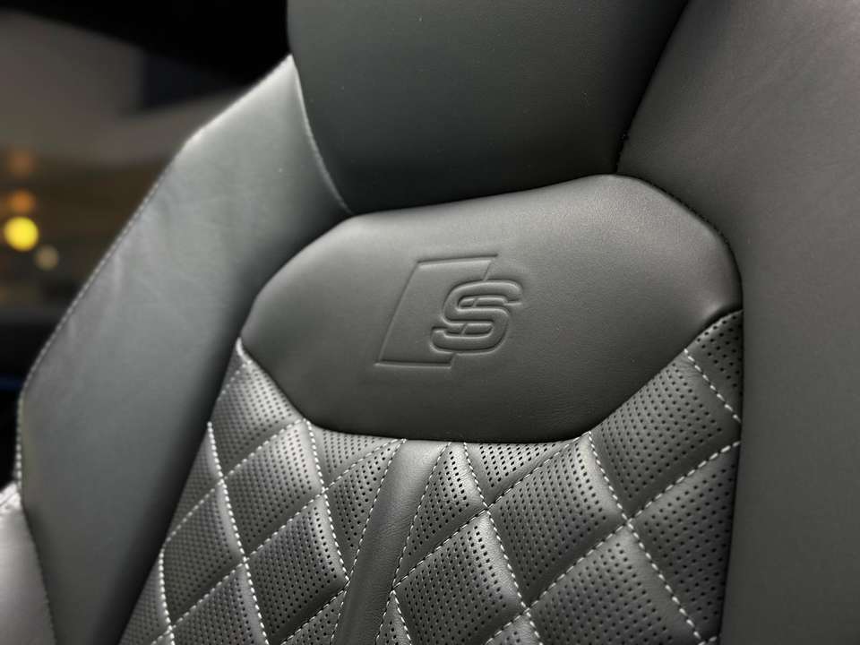 Audi SQ8 - Imagem 15
