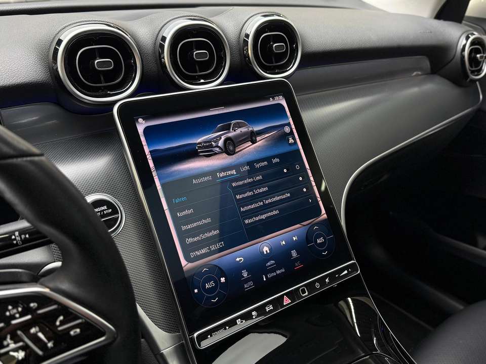 Mercedes-Benz GLC 300 - Imagem 15