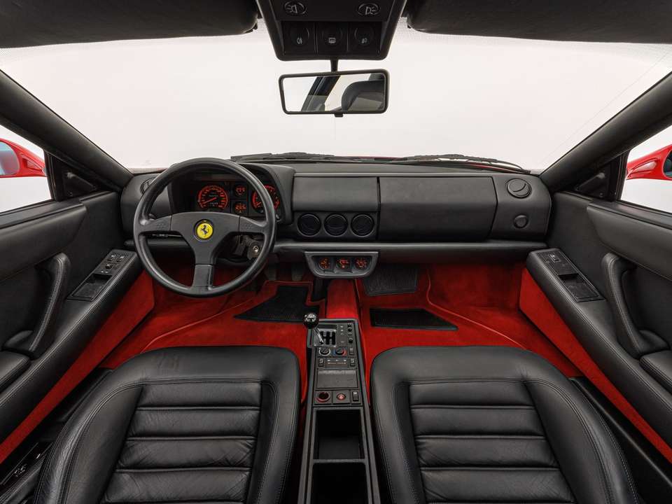 Ferrari 512 - Imagem 4