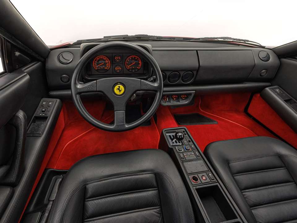 Ferrari 512 - Imagem 10