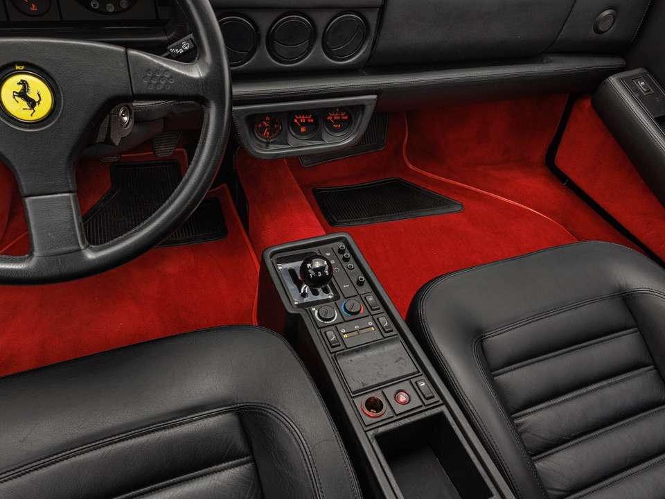 Ferrari 512 - Imagem 11