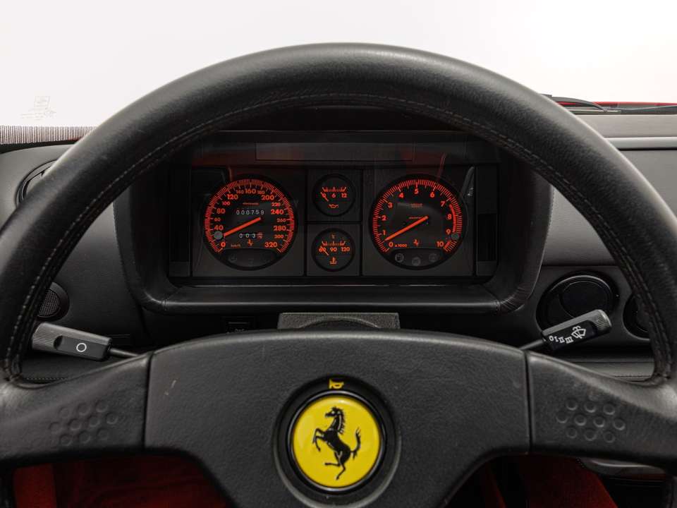 Ferrari 512 - Imagem 12