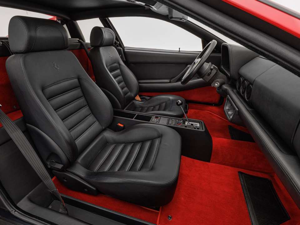 Ferrari 512 - Imagem 15