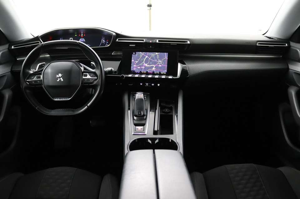 Peugeot 508 - Imagem 4