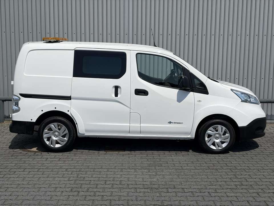Nissan E-NV200 - Imagem 5