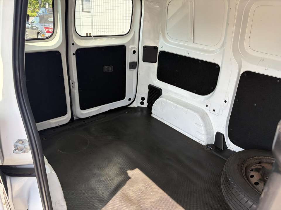 Nissan E-NV200 - Imagem 7