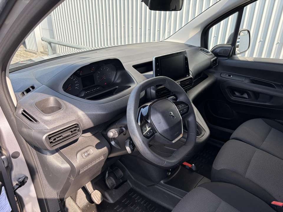 Peugeot Partner - Imagem 3