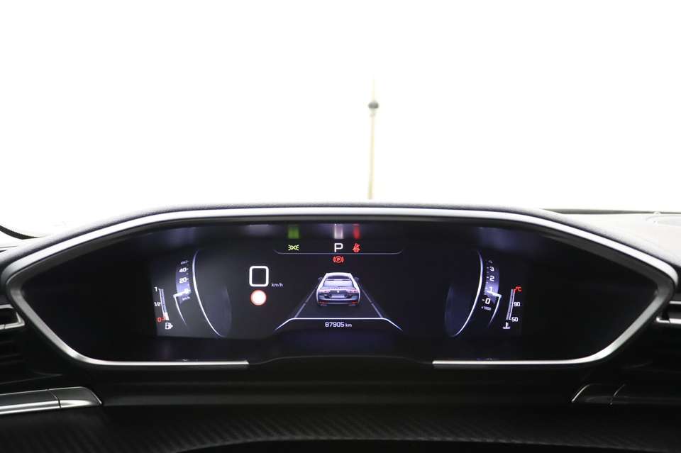 Peugeot 508 - Imagem 10