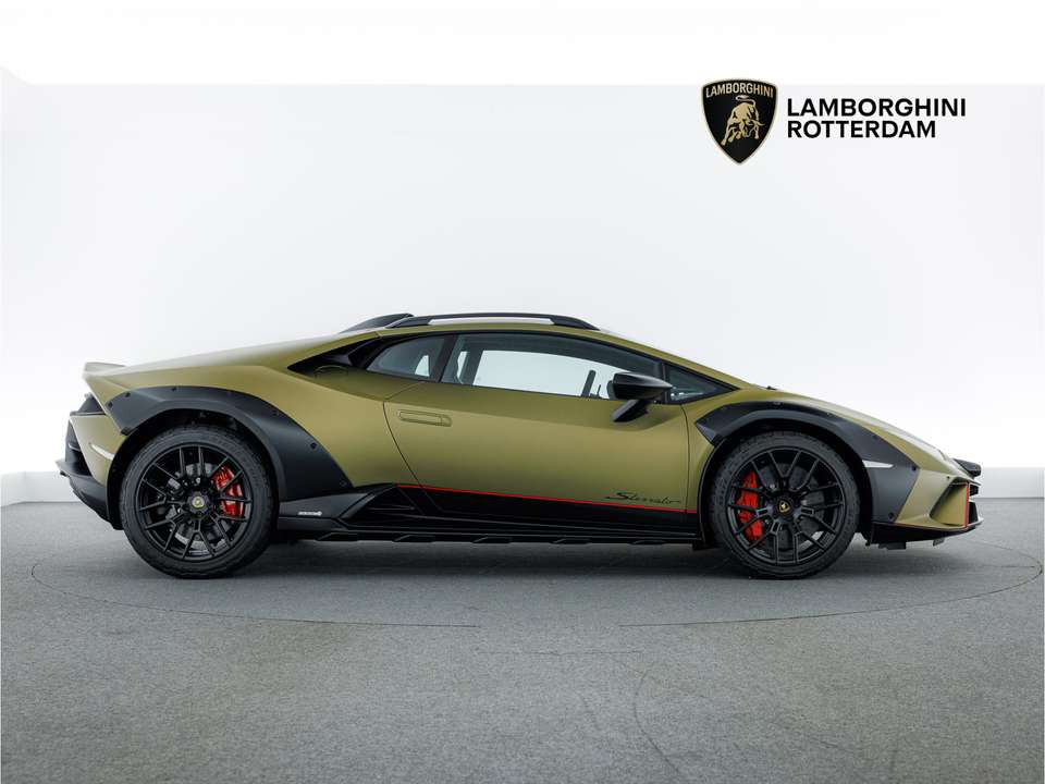 Lamborghini Huracán - Imagem 2