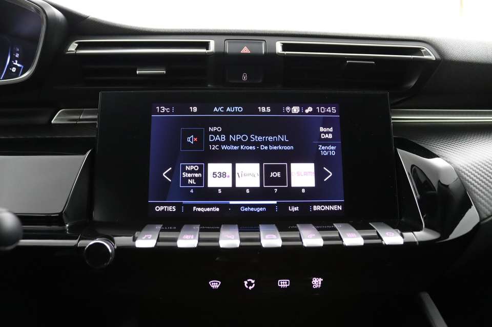 Peugeot 508 - Imagem 11