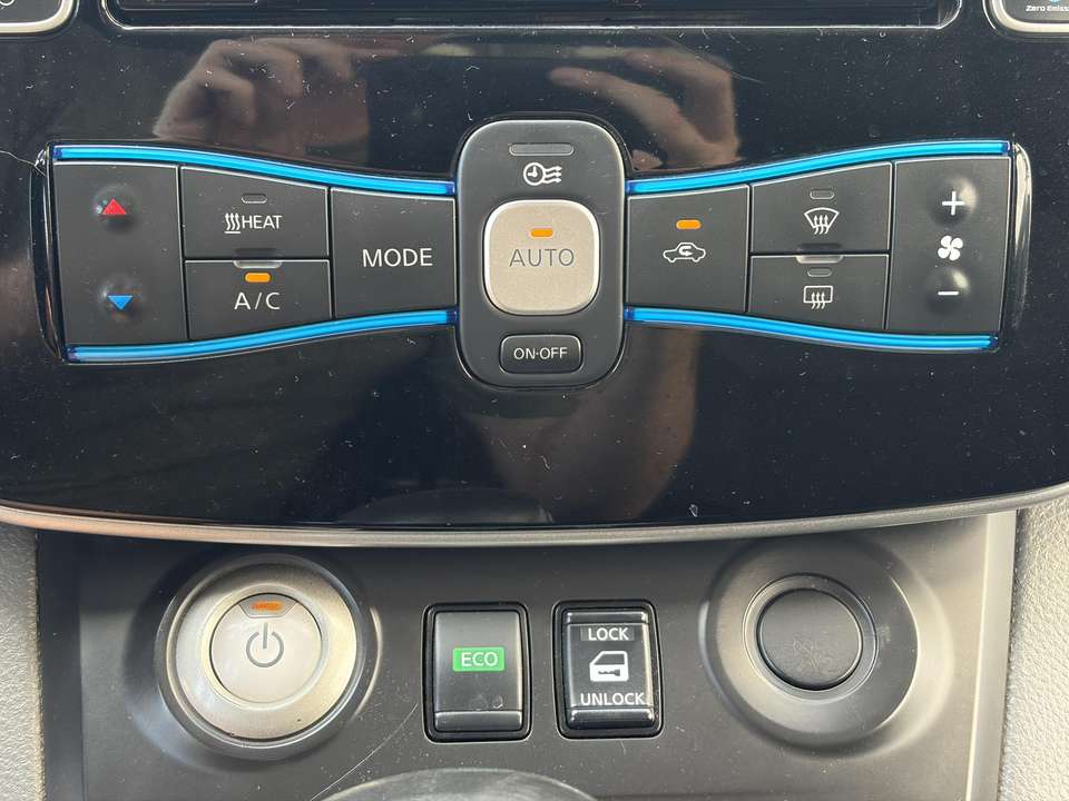 Nissan E-NV200 - Imagem 11