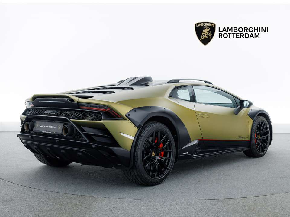 Lamborghini Huracán - Imagem 3