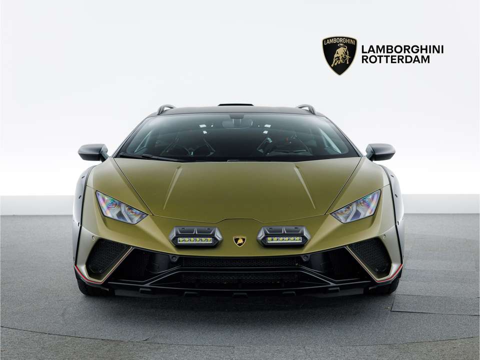 Lamborghini Huracán - Imagem 4
